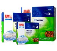 JUWEL AQUARIUM FISH TANK INTERNAL BOX FILTER MEDIA FULL RANGE SPONGE POLY CARBON
