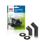 Juwel Aquarium Pump OxyPlus O2 Diffuser Diversion Nozzle Pump Adapter