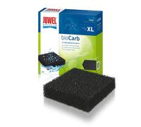 Juwel Bio Carb Replacement Carbon Sponge Foam Aquarium Filter BioCarb Sm Md Lg X