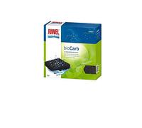 Juwel bioCarb L - Charcoal Sponge Against Odours, Turbid Materials, Toxic Compounds