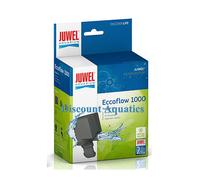 Juwel Bioflow Eccoflow Pump Set Powerhead 300, 500, 600, 1000 Impellors Filters
