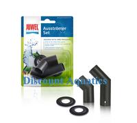 Juwel Bioflow Eccoflow Pump Set Powerhead 300, 500, 600, 1000 Impellors Filters