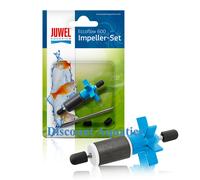 Juwel Bioflow Eccoflow Pump Set Powerhead 300, 500, 600, 1000 Impellors Filters