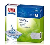 Juwel BioPad Filter Media Compact Foam Medium Carbon Phosphate Nitrate Sponge