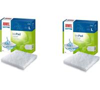 Juwel BioPad Standard/H L Bioflow 6.0 Genuine (2 Packs of 5) BUNDLE