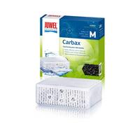 Juwel Carbax Aquarium Activated Carbon Filter Media Compact Standard Jumbo