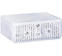 Juwel Carbax M Aquarium Activated Carbon, High