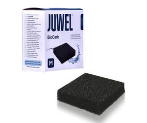 Juwel Compact M Biocarb Carbon Filter Pads X1