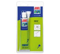 Juwel Conexo Adhesive Aquarium Fish Tank Sealant for Bonding Glass & Plastic