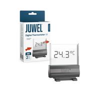 Juwel Digital Thermometer 4.0 Aquarium Fish Tank LED Display Temperature