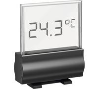 Juwel Digital Thermometer 4.0 Easy Read Fresh/Marine Temp Aquarium Fish Tank