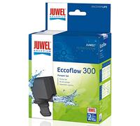 Juwel Eccoflow 300 Aquarium Pump Set (UK Plug) (One Size) (Grey)
