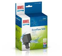 (500, Black) Juwel Ecco Flow Pump Set (UK Plug)