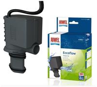 JUWEL ECCOFLOW 500 PUMP (Bioflow) POWERHEAD - AQUARIUM RIO & PRIMO UK 3 PIN PLUG