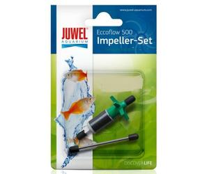 Juwel Eccoflow 500 Spare Impeller Aquarium For Powerhead Fish Tank Filter Pump