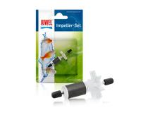 Juwel Eccoflow Water Pump Spare Impellers 500 600 1000 1500 and Ceramic Shafts