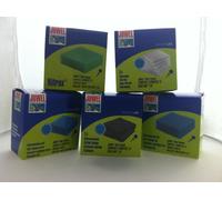 Juwel Filter Compact Replacement Media Set In Full