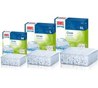 Juwel Filter Media Bioflow 3.0(M) -3 month/6 month/12 month Supply package deal