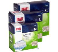 Juwel Filter Media Bioflow 6.0(L) - BioPlus/BioPad/BioCarb/Carbax...FULL RANGE