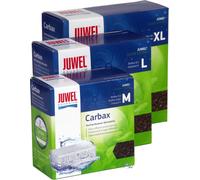 Juwel Filter Media Bioflow 6.0(L) - BioPlus/BioPad/BioCarb/Carbax...FULL RANGE