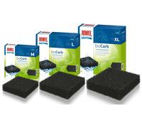 Juwel Filter Media Bioflow 8.0(XL) - BioPlus/BioPad/BioCarb/Carbax...FULL RANGE