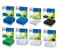 Juwel Filter Media Set (8 Pieces), M / Bioflow 3.0 / Compact