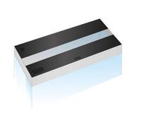 Juwel Flap Set Rio Replacement Aquarium Hood Covers 240 Black