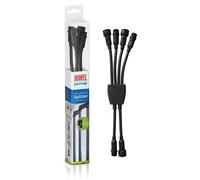Juwel HeliaLux Splitter LED Adapter to Control 2 Units Aquarium Fish Tank [EEK: A+]