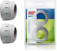 Juwel Hi Lite T8 End Caps 26mm Aquarium Fish Tank Replacement Lamp Fitting x 2