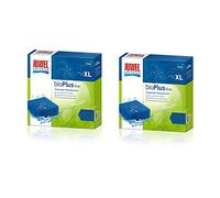 Juwel Jumbo Fine Filter Sponge (Bioflow 8.0) *Genuine* (2 Pack) BUNDLE