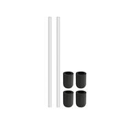 Juwel Keramikachsen-Set Eccoflow 1500