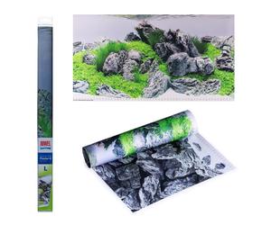 JUWEL Mural/Poster 4 L - mural for aquarium - 1 pc.