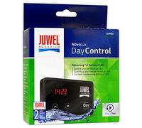 Juwel NovoLux Day Controller - program day & night timing for your NovoLux LED lights