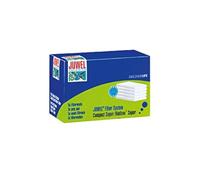 Juwel Pack of 5 Poly Pad Bioflow Compact Super