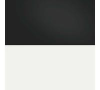 Juwel Poster 3 Black White Background Aquarium Fish Tank Backing 60cm 100cm 150c