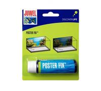 Juwel Poster Fix Glue For Poster Simple Quick And Bubble Free (86249)