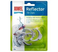 Juwel Reflector Clips T8 High Lite Juwel 26Mm Ref 94025