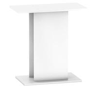 Juwel Rekord 60/50Sb White Stand - 519050
