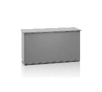 Juwel Rio 450 Aquarium Cabinet Fish Tank Stand Cupboard