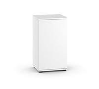 Juwel Sbx Vio Cube 54 White Aquarium Fish Tank Stand