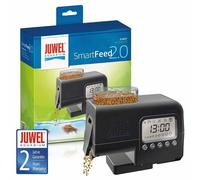 Juwel SmartFeed 2.0 - Automatic Aquarium Fish Tank Feeder