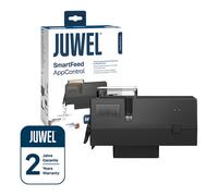 Juwel SmartFeed App Control Automatic Aquarium Fish Feeder