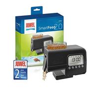 JUWEL SmartFeed Smart 2.0 Premium Automatic Feeder for Aquariums J.