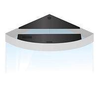 Juwel Flap Set Trigon 190