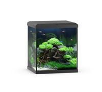 Juwel Vio Cube 54L Aquarium Fish Tank Set Black