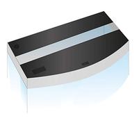 Juwel Vision 260 Set of 2 Aquarium Tubes