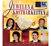 Juwelen & Kostbarkeiten