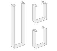 JUWEM Basket for Bioflow 3.0 Filter Material for Aquarium