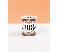 Jux Food Freeze-Dried Carrot Pieces 80g