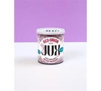 Jux Food Freeze-Dried Red Onion Pieces 25g